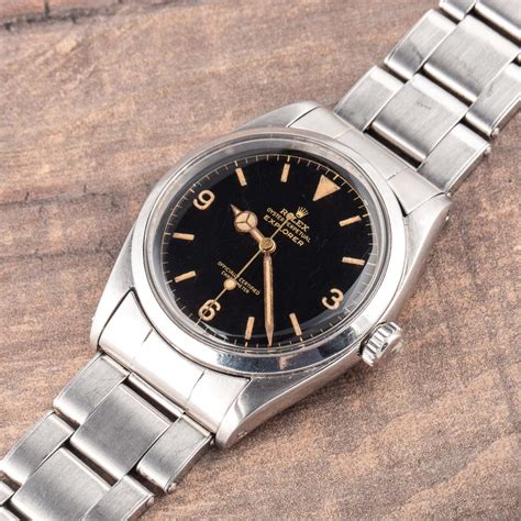 rolex 6610 case|Rolex 6610 for sale.